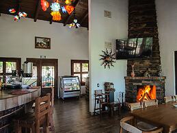 BACANA CABAÑAS DE ALQUILER