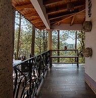 BACANA CABAÑAS DE ALQUILER