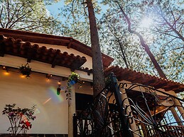 BACANA CABAÑAS DE ALQUILER