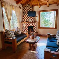 BACANA CABAÑAS DE ALQUILER