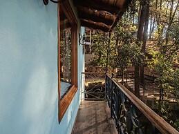 BACANA CABAÑAS DE ALQUILER