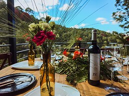 BACANA CABAÑAS DE ALQUILER