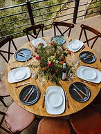 BACANA CABAÑAS DE ALQUILER