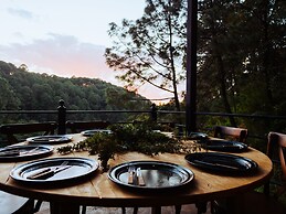 BACANA CABAÑAS DE ALQUILER