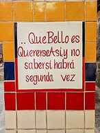 BACANA CABAÑAS DE ALQUILER