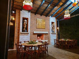 BACANA CABAÑAS DE ALQUILER