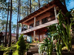 BACANA CABAÑAS DE ALQUILER