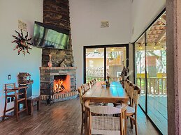 BACANA CABAÑAS DE ALQUILER