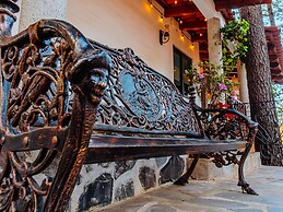 BACANA CABAÑAS DE ALQUILER