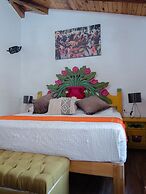 BACANA CABAÑAS DE ALQUILER