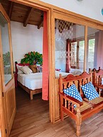 BACANA CABAÑAS DE ALQUILER