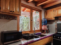 BACANA CABAÑAS DE ALQUILER