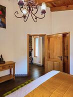 BACANA CABAÑAS DE ALQUILER