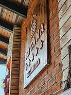 BACANA CABAÑAS DE ALQUILER