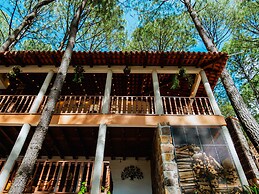 BACANA CABAÑAS DE ALQUILER