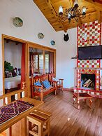 BACANA CABAÑAS DE ALQUILER