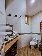 BACANA CABAÑAS DE ALQUILER