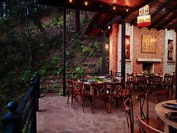 BACANA CABAÑAS DE ALQUILER