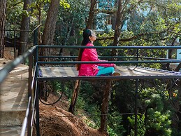 BACANA CABAÑAS DE ALQUILER