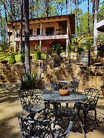 BACANA CABAÑAS DE ALQUILER