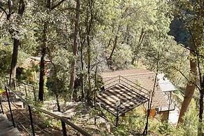 BACANA CABAÑAS DE ALQUILER