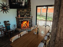 BACANA CABAÑAS DE ALQUILER