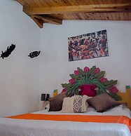 BACANA CABAÑAS DE ALQUILER