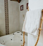 BACANA CABAÑAS DE ALQUILER