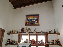 BACANA CABAÑAS DE ALQUILER