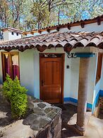 BACANA CABAÑAS DE ALQUILER