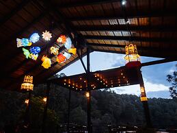 BACANA CABAÑAS DE ALQUILER