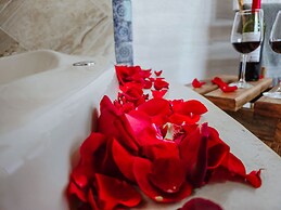 BACANA CABAÑAS DE ALQUILER