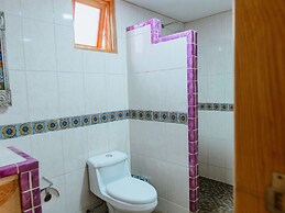 BACANA CABAÑAS DE ALQUILER