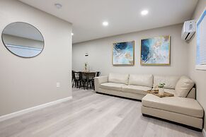 University Serenity Suites 15th