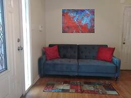 Axios Apartments