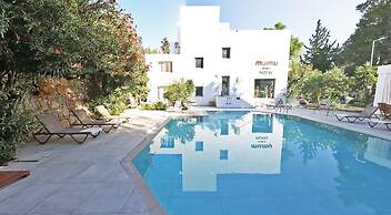 Mumu Bodrum Hotel