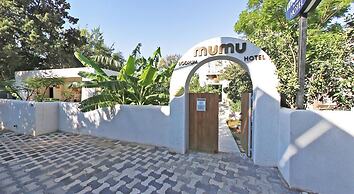 Mumu Bodrum Hotel