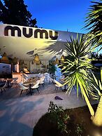 Mumu Bodrum Hotel