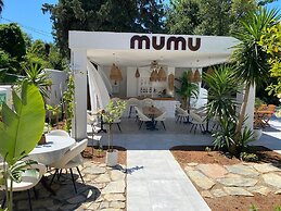 Mumu Bodrum Hotel