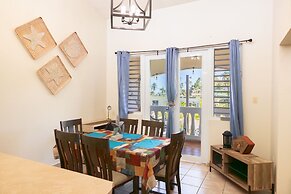 Golden Dream Villas Studio 306  A B