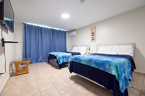 Golden Dream Villas Studio 306  A B