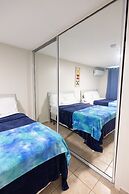 Golden Dream Villas Studio 306  A B