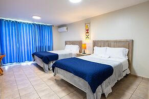 Golden Dream Villas Studio 306  A B