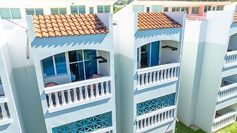 Golden Dream Villas Studio 306  A B