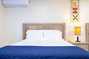 Golden Dream Villas Studio 306  A B