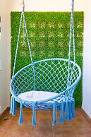 Golden Dream Villas Studio 306  A B