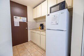 Golden Dream Villas Studio 306  A B
