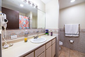 Golden Dream Villas Studio 306  A B