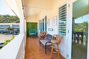 Golden Dream Villas Studio 306  A B