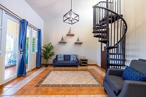 Golden Dream Villas Studio 306  A B